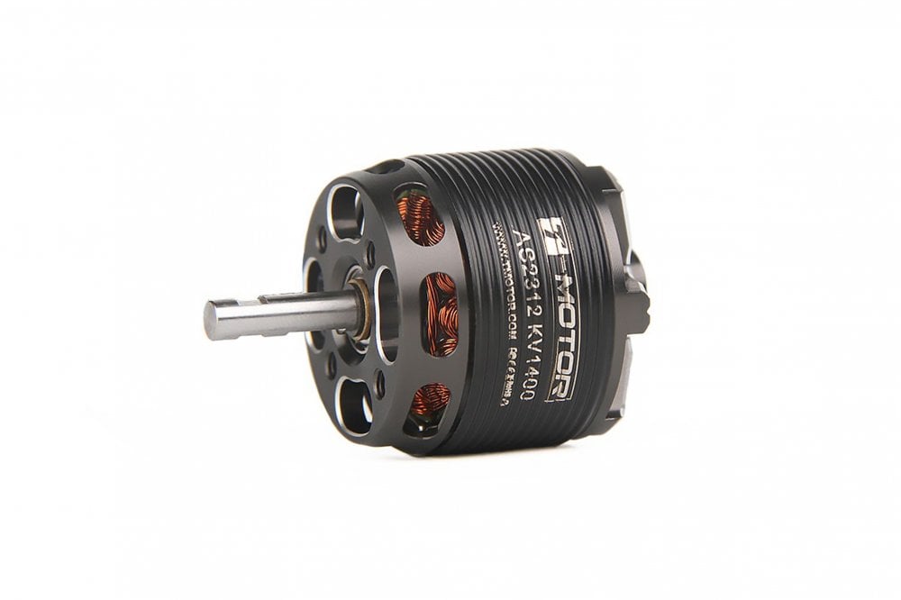 T-Motor - AS2312 Long Shaft - TM-B-02