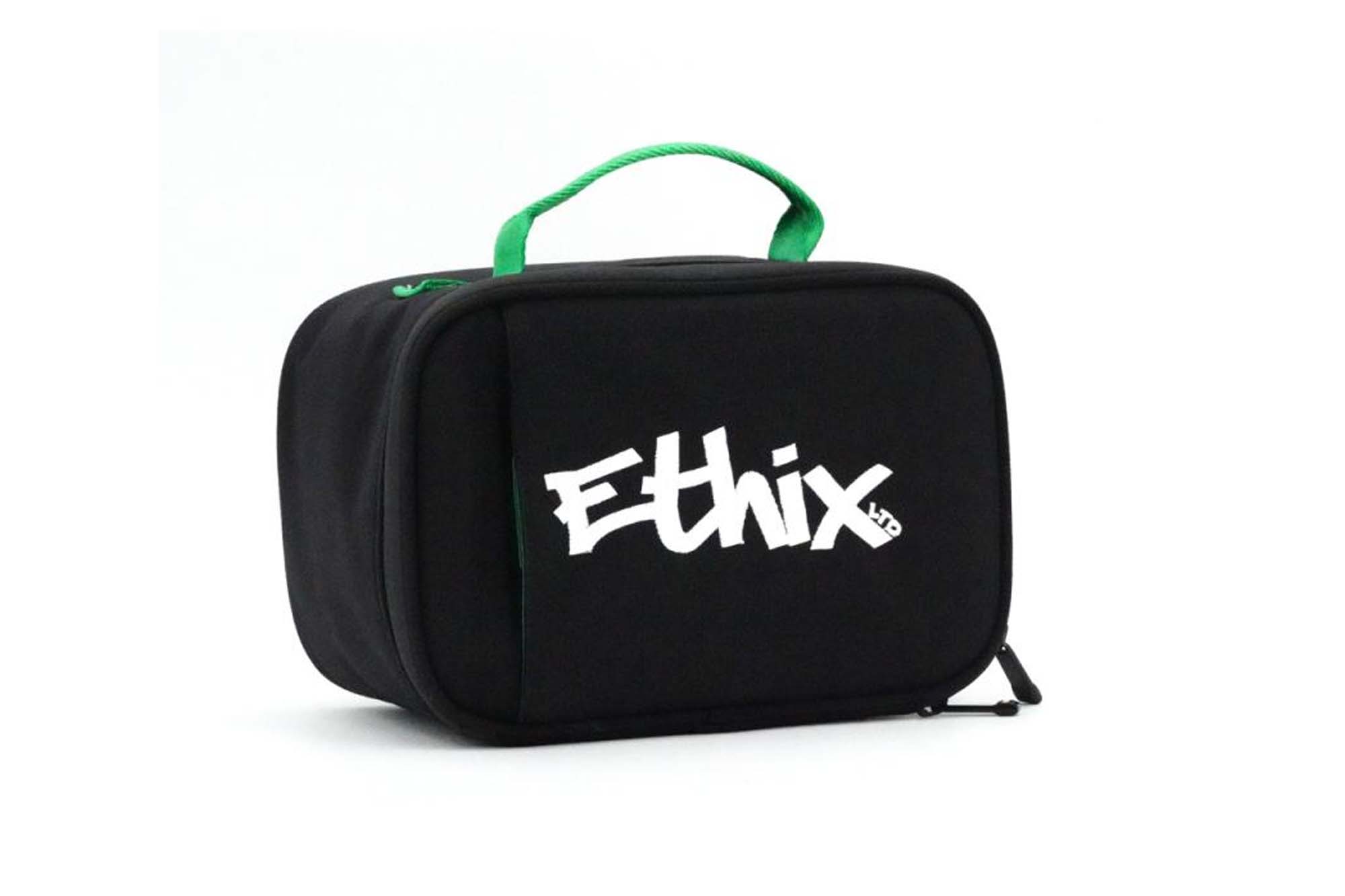 TBS Ethix Heated Deluxe Lipo Bag V2 - TBS-DA-TOP-01-04