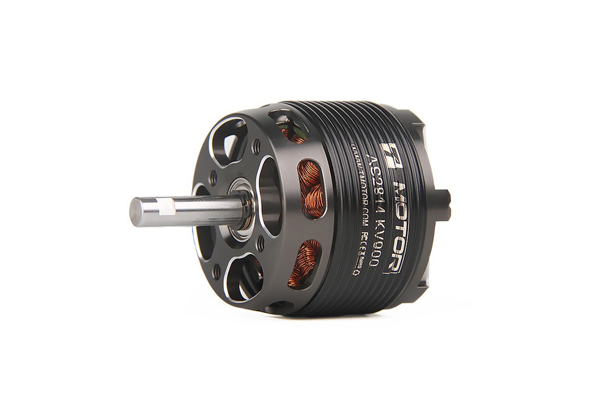 T-Motor - AS2814 Long Shaft - TM-B-03