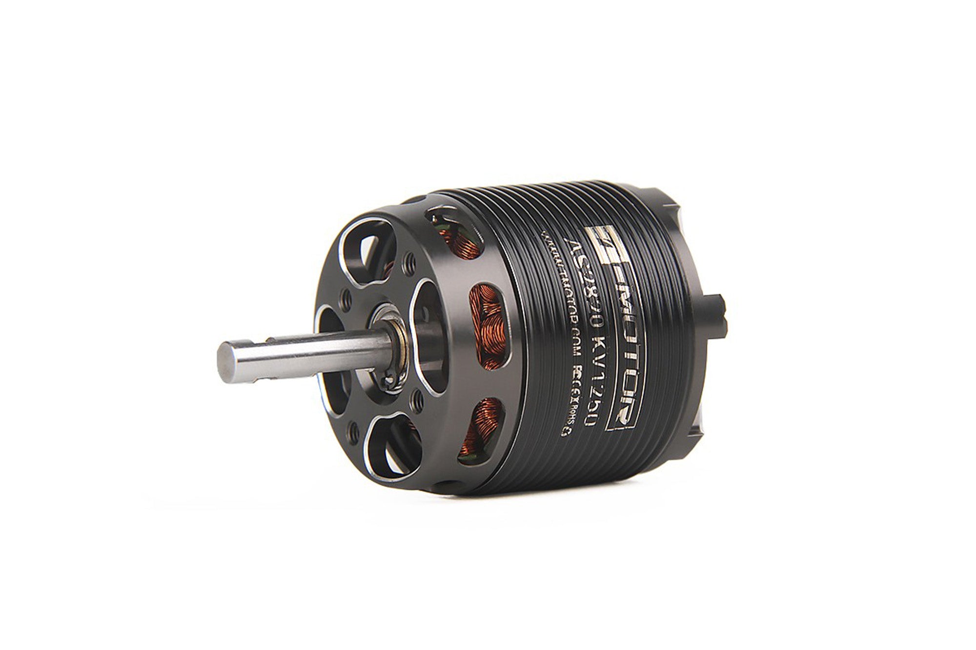 T-Motor - AS2820 Long Shaft - TM-B-03