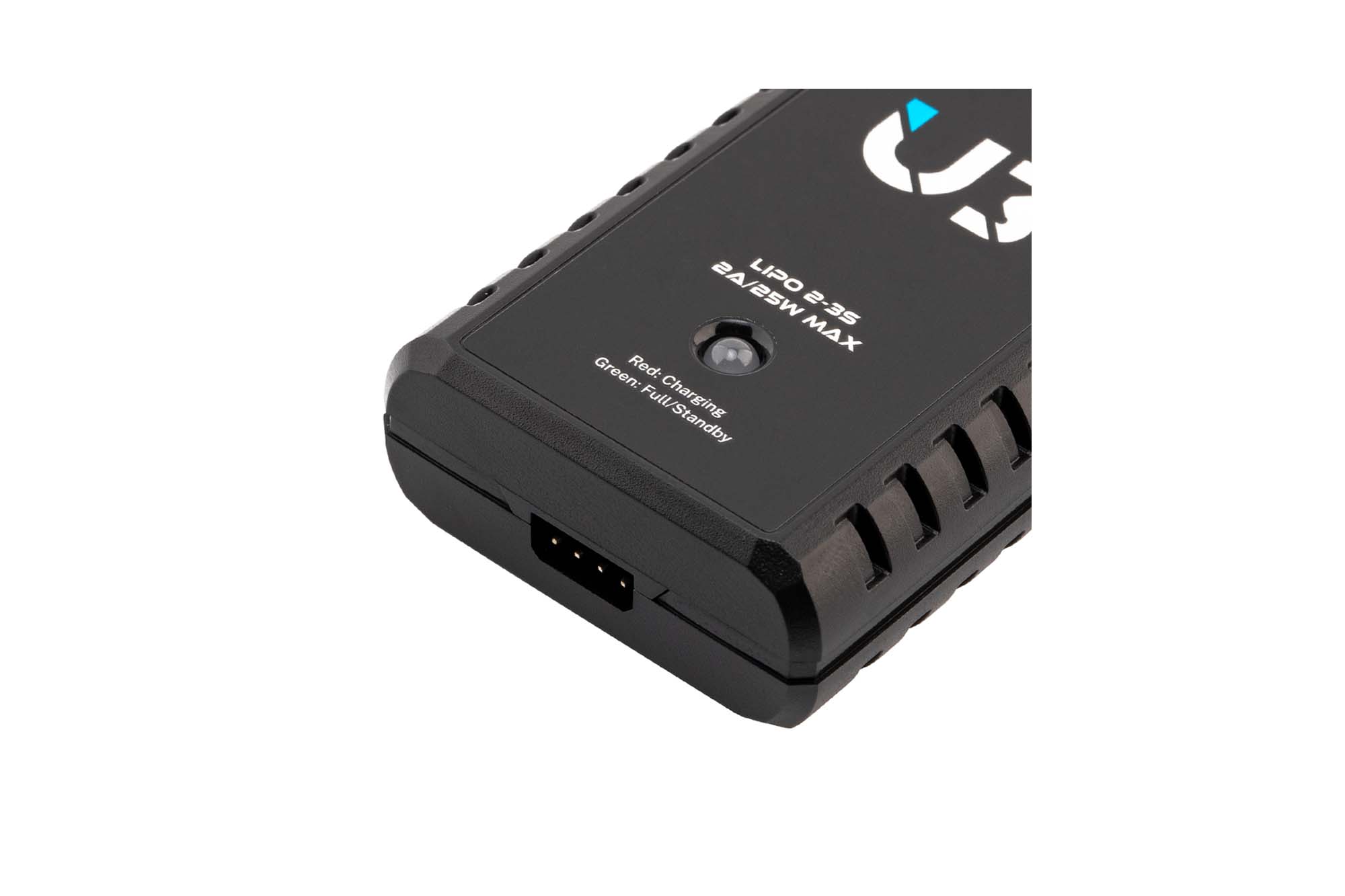 ToolkitRC U3 Compact Charger - TK13400 - TRC-A-00-08