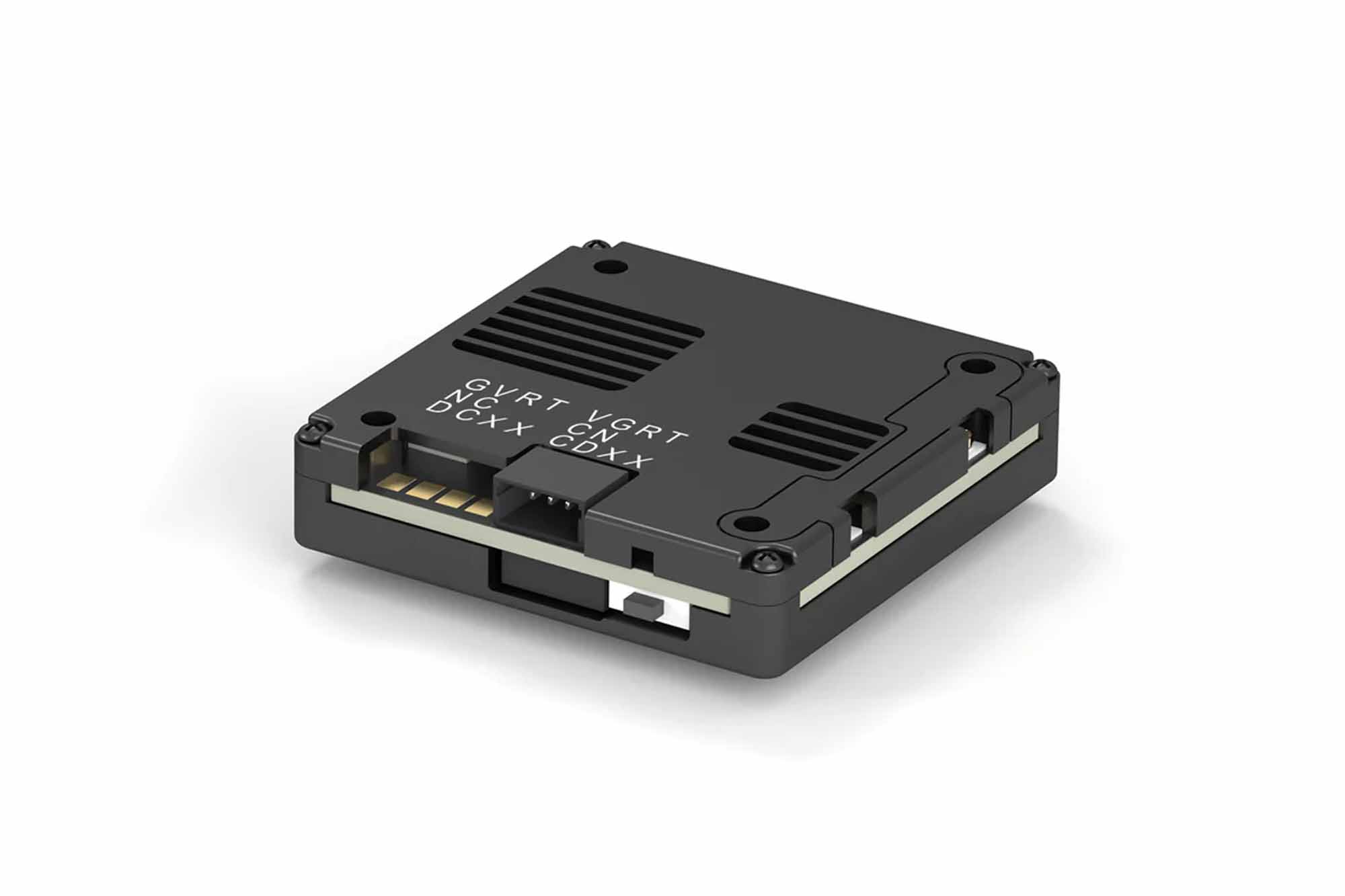 Walksnail Avatar HD VTX V2 Module (Dual Antennas Version) - DA-CX-03-03