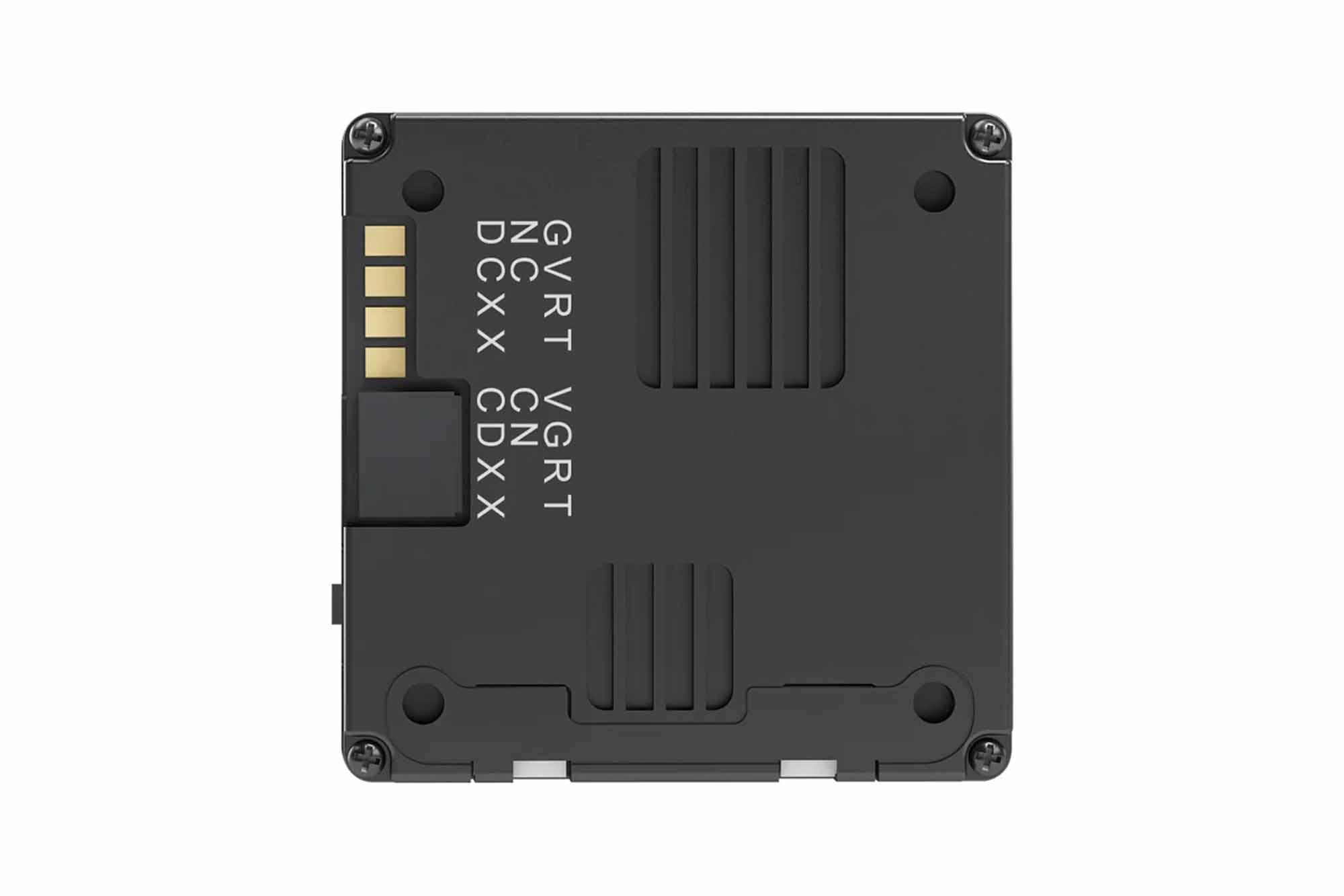 Walksnail Avatar HD VTX V2 Module (Dual Antennas Version) - DA-CX-03-03