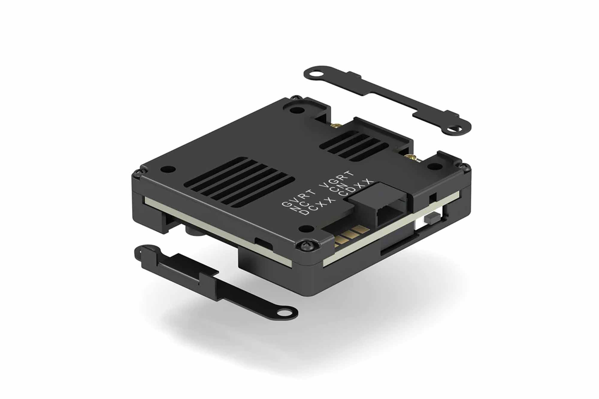 Walksnail Avatar HD VTX V2 Module (Dual Antennas Version) - DA-CX-03-03