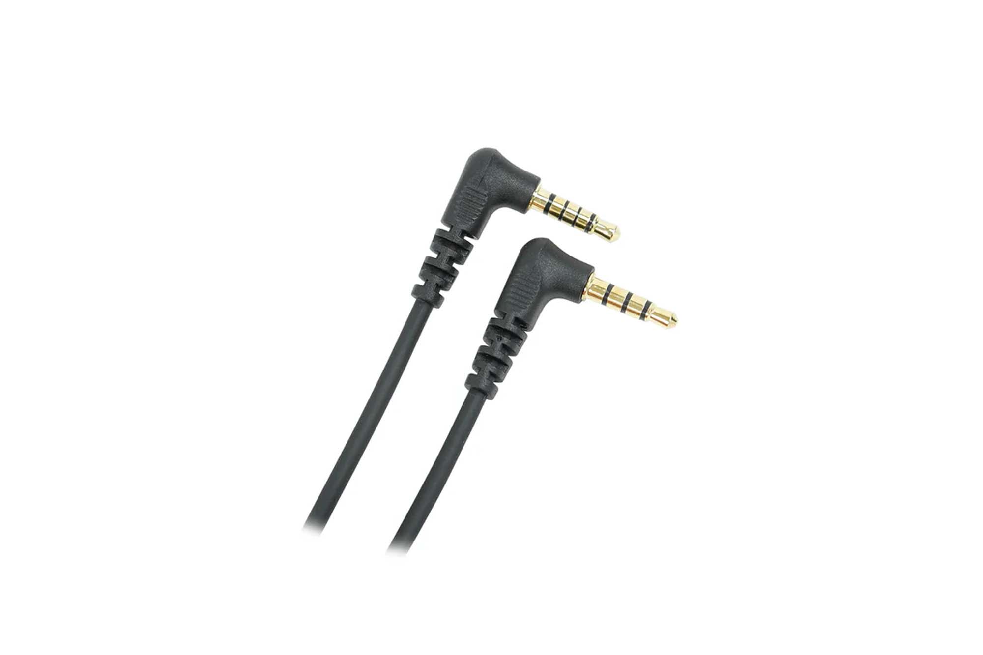 Walksnail Audio Cable Dual Head - WNPJ-00044 - CX-00-10