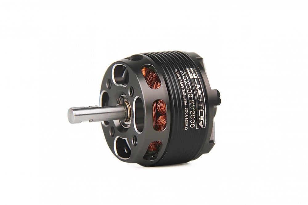 T-Motor - AS2308 Long Shaft - TM-B-02