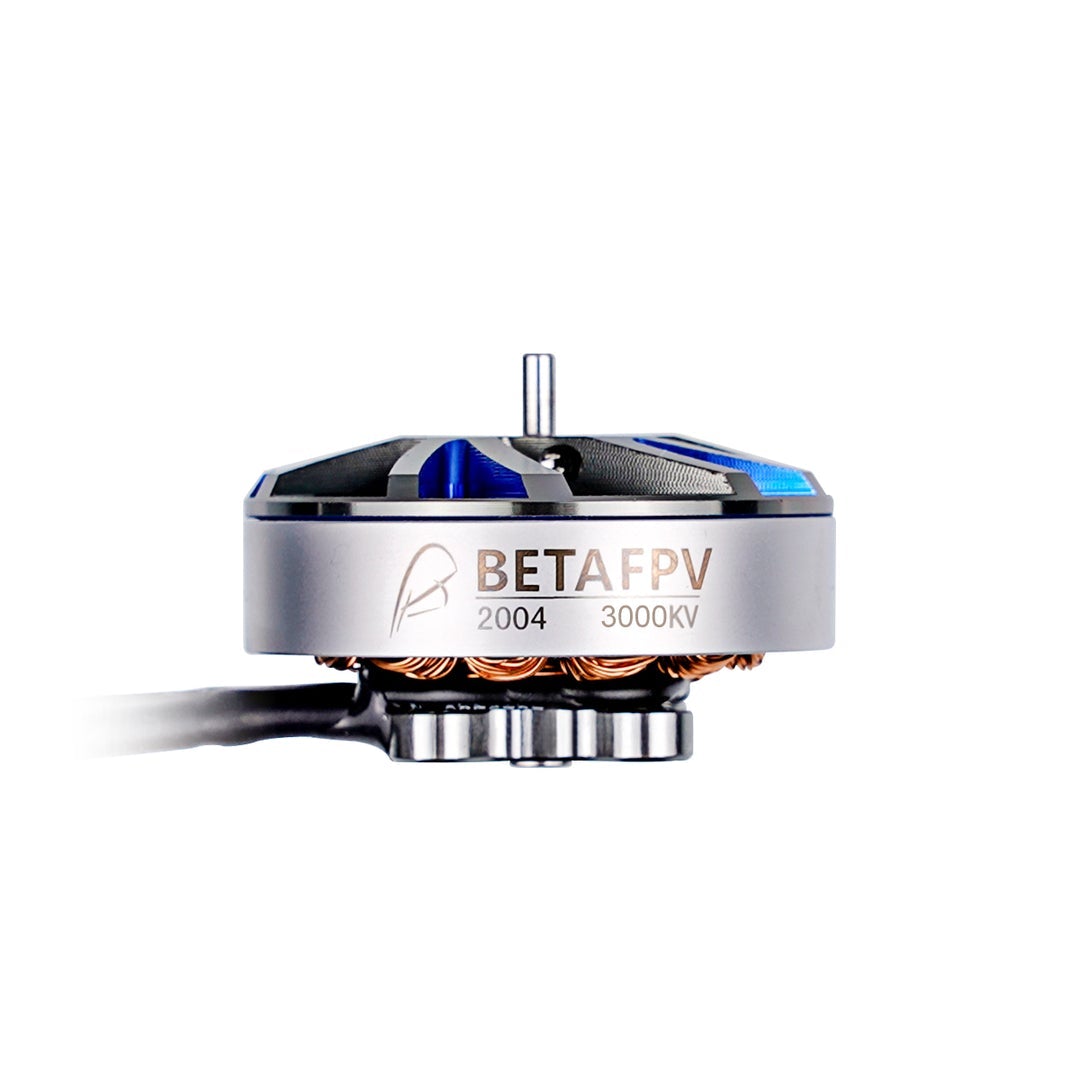BetaFPV 2004 Brushless Motor (1700KV/3000KV) 1 - BetaFPV - Drone Authority