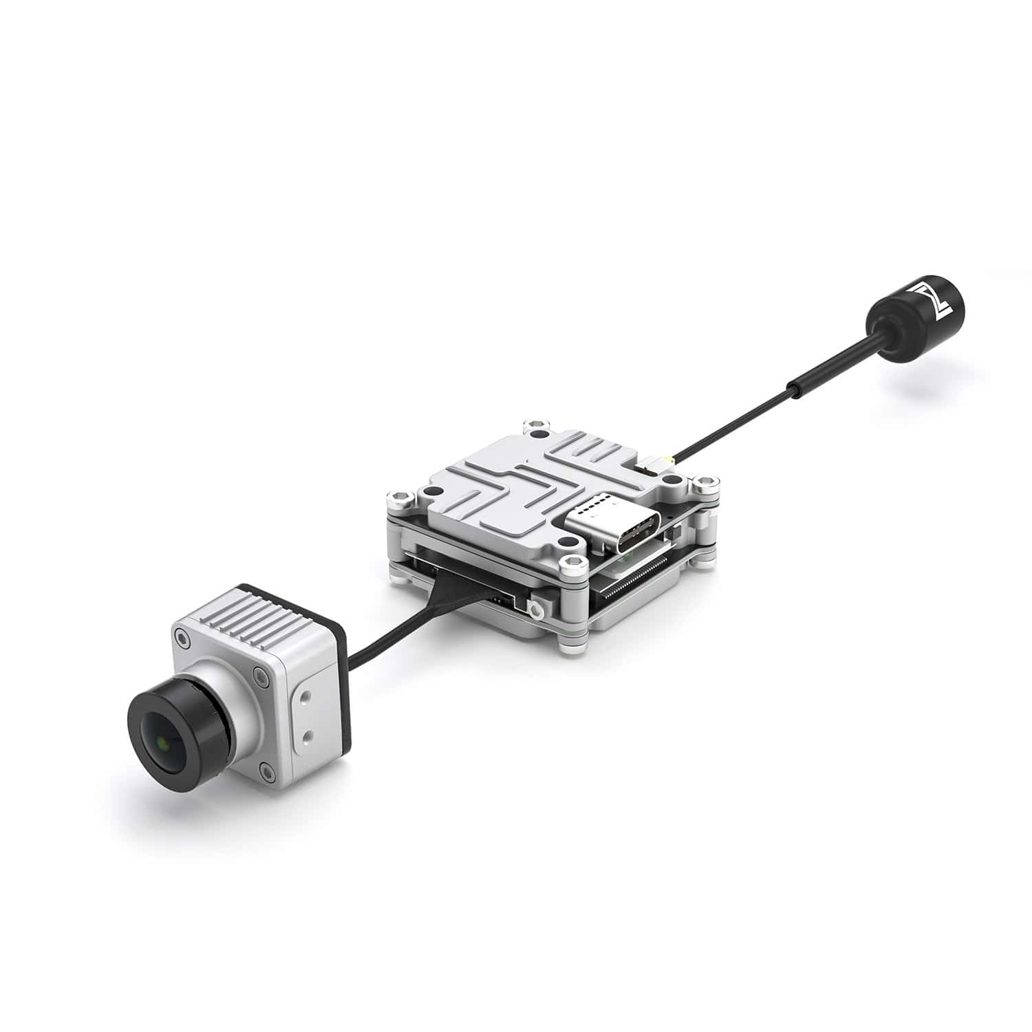 dji air unit camera