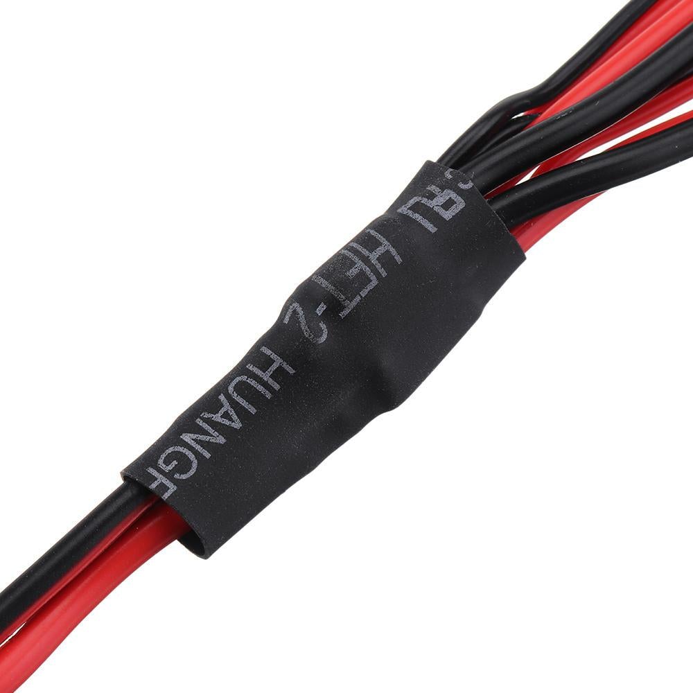 XT60 to 4 in 1 Multi-Charging Cable 10 - Drone Authority - Drone Authority